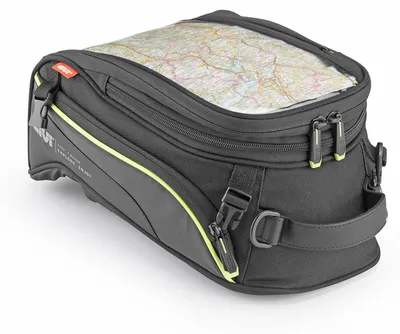 Immagine prodotto di Borsa serbatoio GIVI 10L per Honda NC 750X