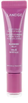 Produktbild von LIPPENSERUM Lippenserum mit Farbe #Blueberry Jelly 12 gr
