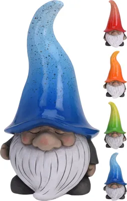 Zdjęcie produktu dla Deko Figura Karła 252213020