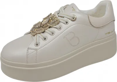 Produktbild von Tosca Blu Sneaker Beige in Gr. 37
