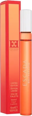Obrázok produktu pre ESCADA Bali Paradise toaletná voda 10ml