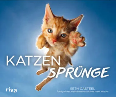Zdjęcie produktu dla Katzensprünge