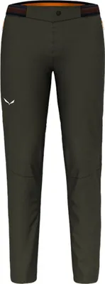 Image de Pantalon Pedroc 2 Dst Reg, homme - Salewa, couleur : 5280-dark olive, taille : 52/XL