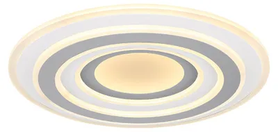Produktbild von LED Deckenleuchte, Nachtlicht, Dimmbar, 50cm