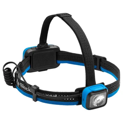 Immagine prodotto di Lampada frontale Sprinter 275, Ultra Blue, Taglia unica Black Diamond