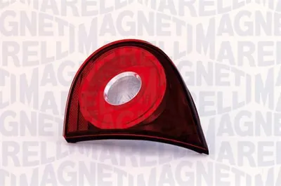 Produktbild von Magneti Marelli Heckleuchte links 714028500712