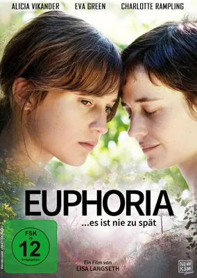 Produktbild von Euphoria