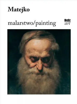 Immagine prodotto di Matejko. Malarstwo