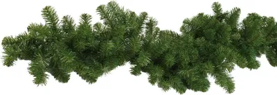 Produktbild von Weihnachtsgrilande 270 cm Tannengirlande Weihnachtsdeko Girlande
