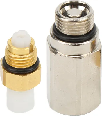 Produktbild von Luftfederung Luftdruckventil,Federbein Luftdruckventil,7P0616813A,7L0616817,7L0616758,Autoteile