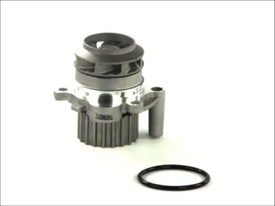 Produktbild von THERMOTEC Kühlmittelpumpe Wasserpumpe für VW Golf IV Schrägheck (1J1) D1A023TT