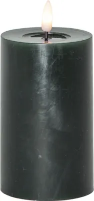 Produktbild von Star Trading 060-15, Grün, Universal, IP20, 1 Glühbirne(n), LED, 0,01 W