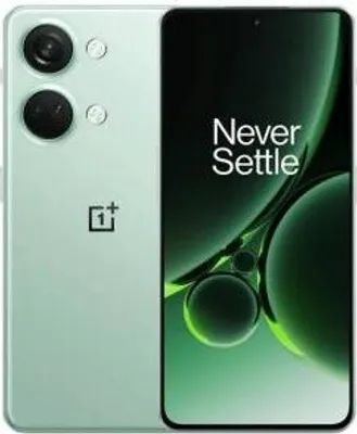 Obrázok produktu pre OnePlus Nord 3 5G, 17,1 cm (6.74"), 16 GB, 256 GB, 50 MP, Android 13, Zelená