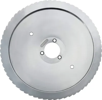 Produktbild von Berkel gezahntes Messer für HomeLine Plus 250
