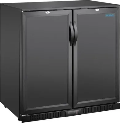 Zdjęcie produktu dla Lodówka dwudrzwiowa Polar G-Series Low-Close 198L