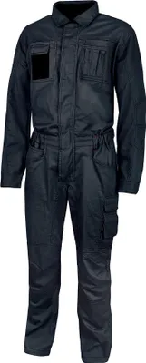 Produktbild von U-Power Overall Crisp, Farbe:deep blue, Größe:48