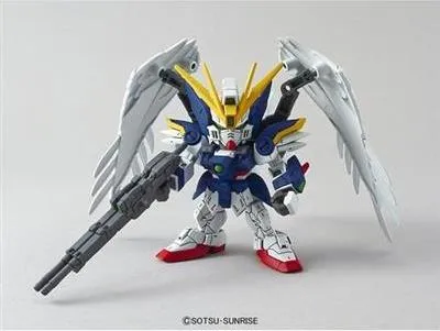 Produktbild von Bandai Sdex Wing Gundam Zero Ew