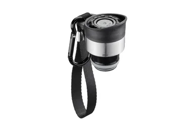 Image de Bouchon Sport Gefu Pio Fermeture étanche Pour Bouteille Sport - Gefu