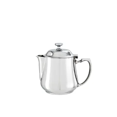Produktbild von Sambonet S0589 Elite Teekanne 120 cl, Edelstahl 18/10