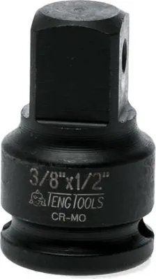 Obrázek produktu pro Přechodový adaptér 3/8" - 1/2" Tengtools