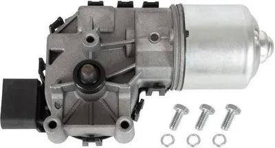 Image de Moteur d'essuie-glace AVANT pour Audi A4 B6 B7 8E + Cabrio Seat Exeo