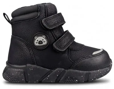 Zdjęcie produktu dla Buty Permani Menfi ABD0026BLACK