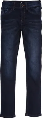 Obrázek produktu pro s.Oliver 75.899.71.X159.58Z2.152.REG, Džíny, Regular fit, Ležérní, Knoflík, Zip, 98% Bavlna, 2% Elastane, Povoleno pouze kyslíkové bělidlo