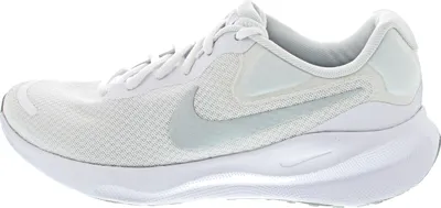 Obrázek produktu pro Nike Revolution 7 FB2207100 (46/bílá-čistá platina-bílá)