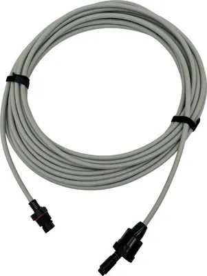 Produktbild von Schwimmkabel grau 13 m für Power 4.0