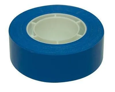 Obrázok produktu pre Apli - Lepiaca páska ft 19 mm x 33 m, modrá