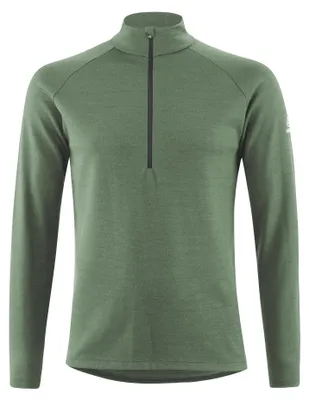 Produktbild von Löffler M MIDLAYER TRANSTEX MERINO PINE PINE 56