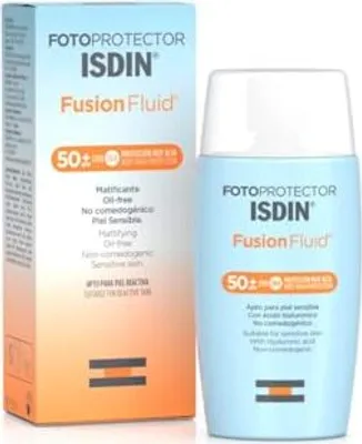 Produktbild von Isdin Fotoprotector Fusion Fluid Spf50 50ml