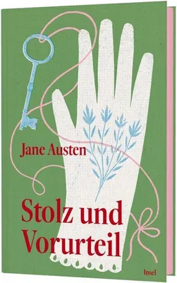 Immagine prodotto di Stolz und Vorurteil