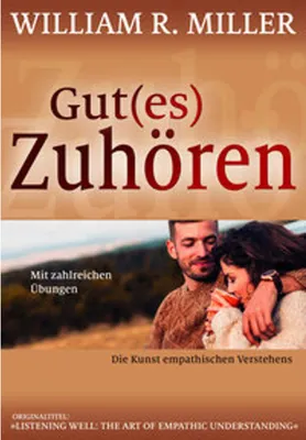 Produktbild von Gut(es) Zuhören