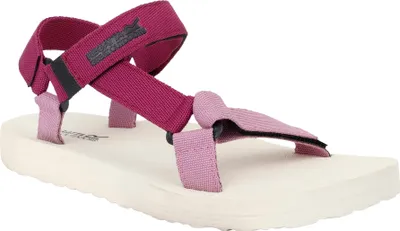 Produktbild von Regatta - Damen Sandalen "Vendeavour" RG11807 (39 EU) (Beaujolais-Rot/Lila)