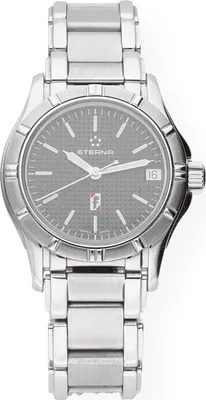 Produktbild von Eterna Damenarmbanduhr 1408.41.30.100 Automatik