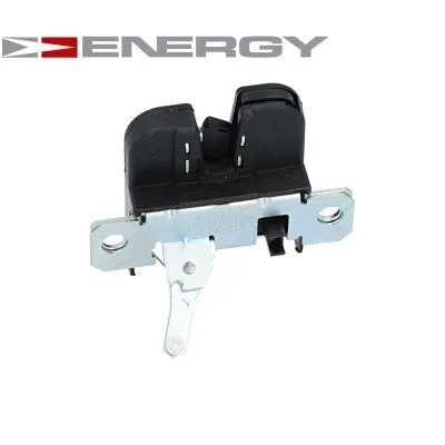 Produktbild von ENERGY Heckklappenschloss Kofferraumschloss für VW Golf IV Schrägheck (1J1) Heckklappe ZKB0002