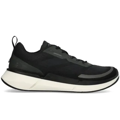 Produktbild von Ecco Biom 2.2 Herren Halbschuhe Schuhe Sneaker Schnürschuhe 830754 00001