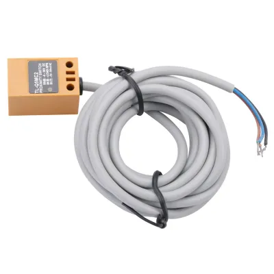 Image de Détecteur de proximité,Détecteur de proximité,Détecteur SN04-N2,Détecteur NPN,Détecteur d'inductance,Détecteur de proximité DC