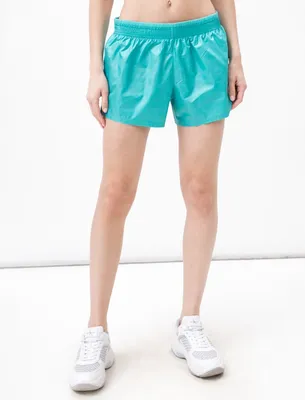 Produktbild von NIKE Sportshorts für Frauen