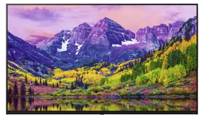 Zdjęcie produktu dla LG 55UK762H3, 139,7 cm (55"), 3840 x 2160 px, LCD, Smart TV, Wi-Fi, Czarny