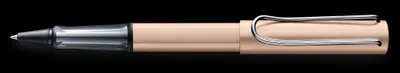 Produktbild von LAMY Tintenroller AL-star comic 350 cosmic - Edition - 1235656