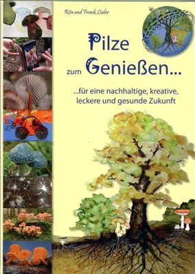 Image de Pilze zum Genießen...