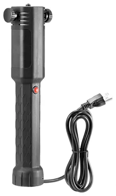 Produktbild von Induction Heater Bolt Removal, 1100W 230V Magnetic Induction Heater Kit, Handheld Nut Buster Tool, Mini Heating Machine for Rusty Screw Removing, Car Garage Repairing Tools with 3 Coil