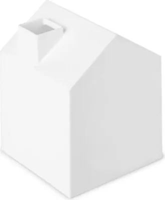 Productafbeelding van Umbra Casa: Sierlijke opbergdoos voor tissues, wit