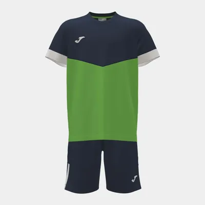 Obrázek produktu pro Sportovní souprava Joma 500527.020 pro Chlapecké