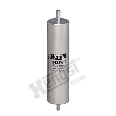 Obrázek produktu pro Kraftstofffilter HENGST H438WK