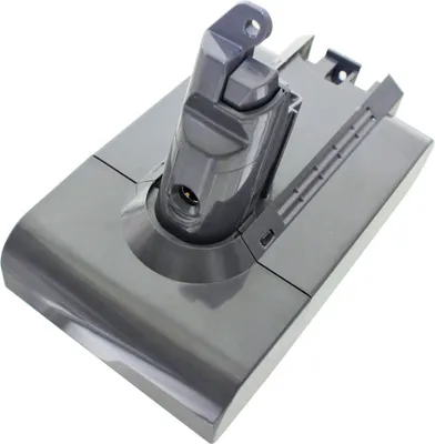Obrázek produktu pro Dobíjecí baterie vhodná pro Dyson DC58, DC59, DC61, DC62, 61034-01 dobíjecí baterie 2000mAh