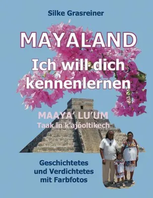 Produktbild von Mayaland: Ich will dich kennenlernen