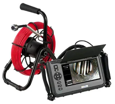 Produktbild von PCE Instruments Boroskop PCE-VE 1030N